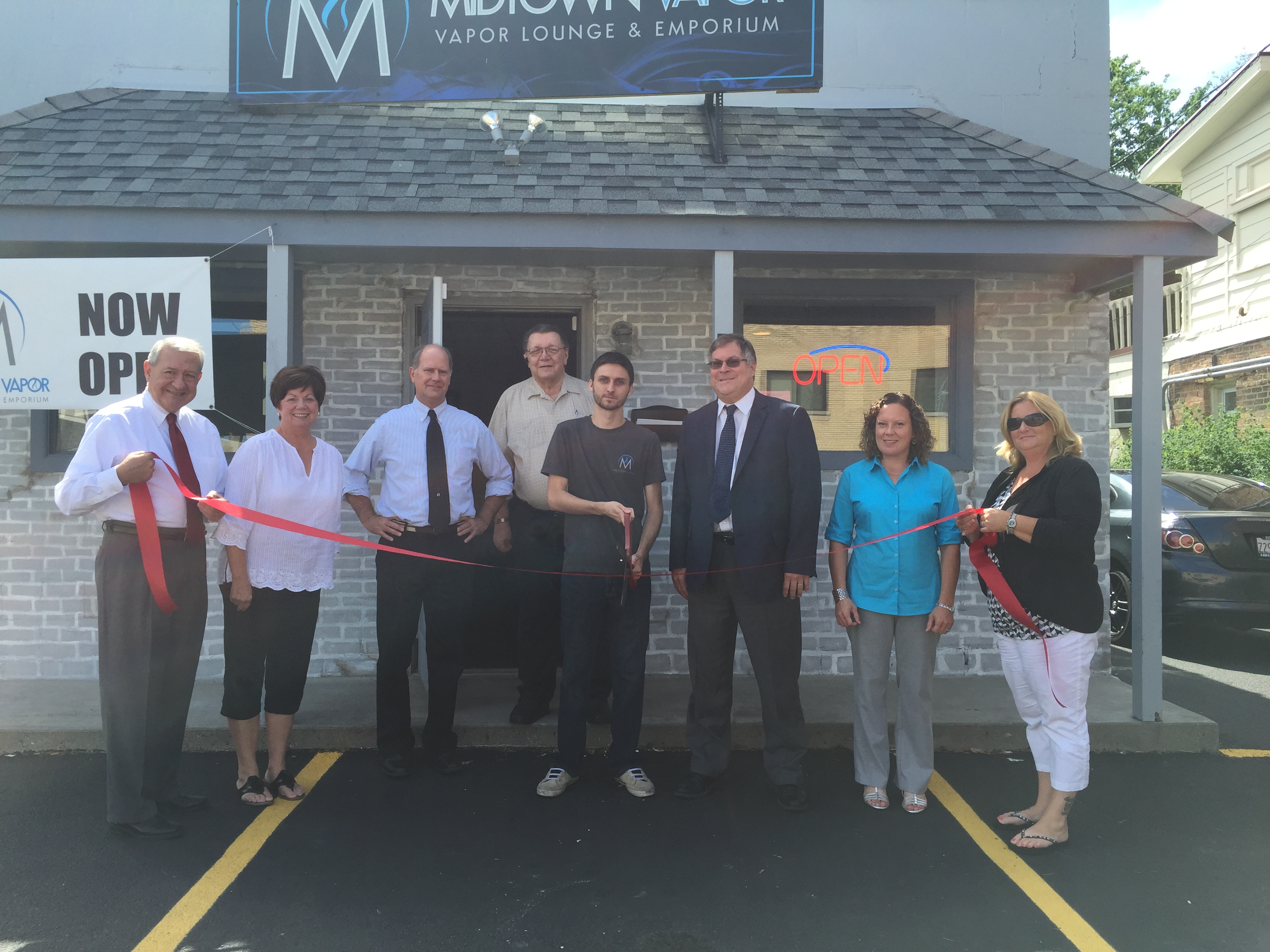 Marengo Union Chamber of Commerce