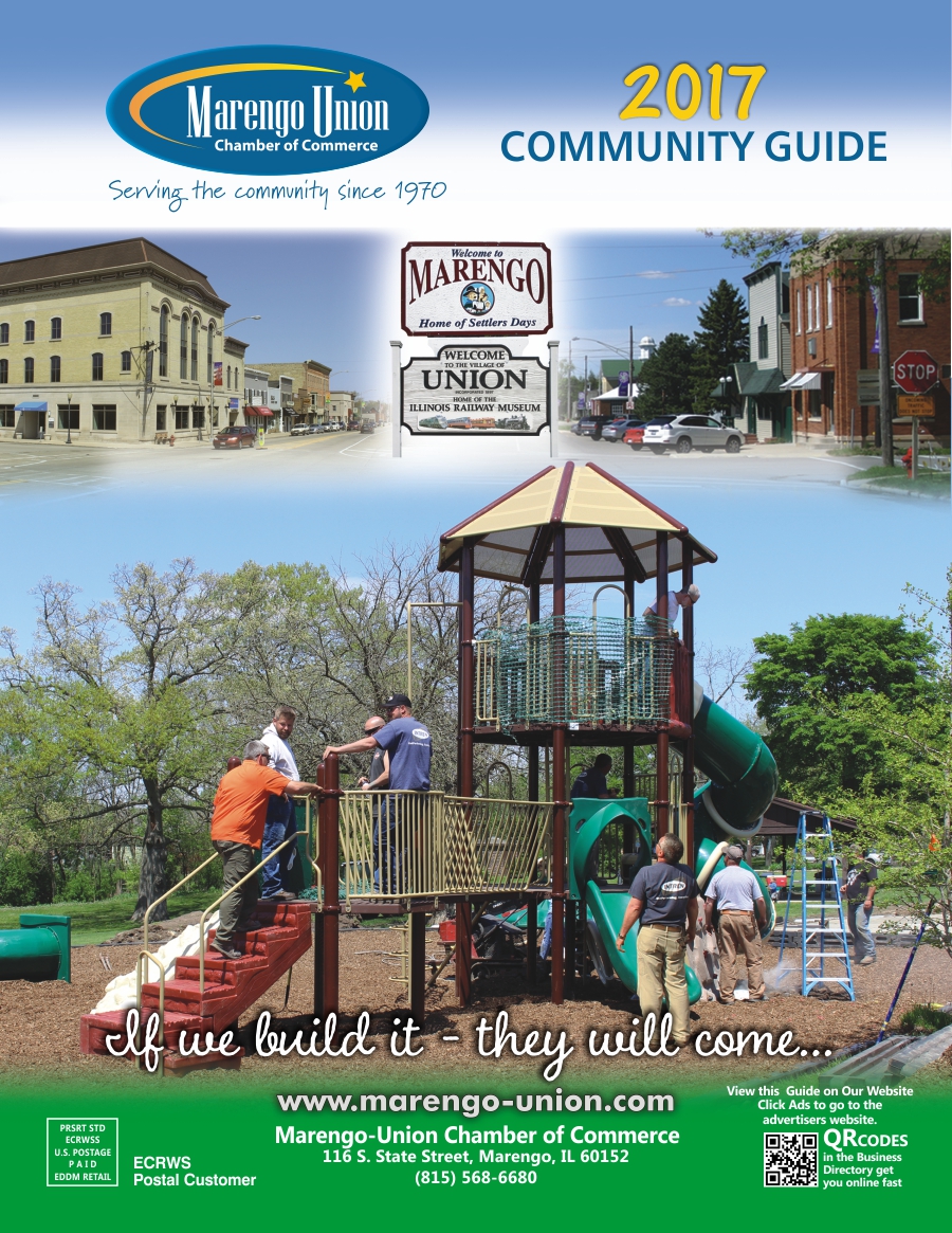 Marengo Union Chamber of Commerce