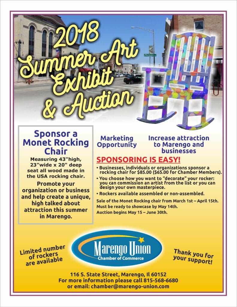 Marengo Union Chamber of Commerce