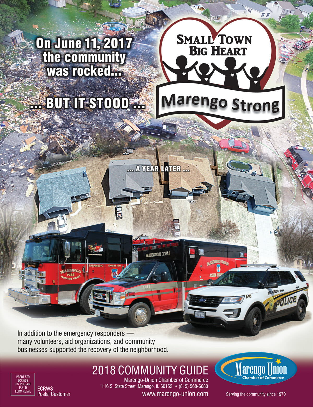 Marengo Union Chamber of Commerce